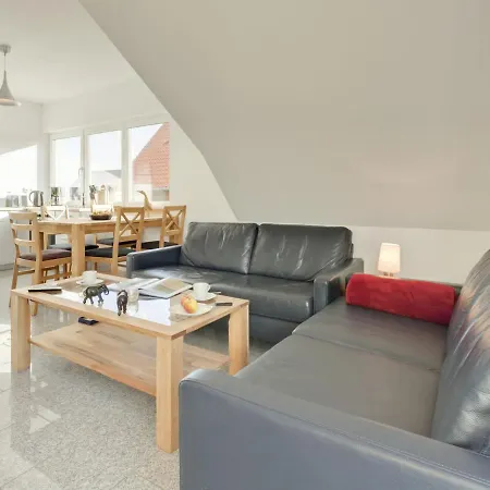 Haus Muenster In - 250 Meter Zum Apartman Wohlenberg