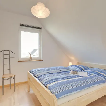 Lejlighed Haus Muenster In - 250 Meter Zum *