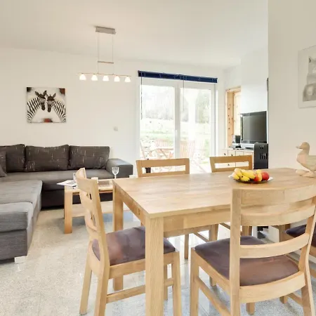 Lejlighed Haus Muenster In - 250 Meter Zum Wohlenberg