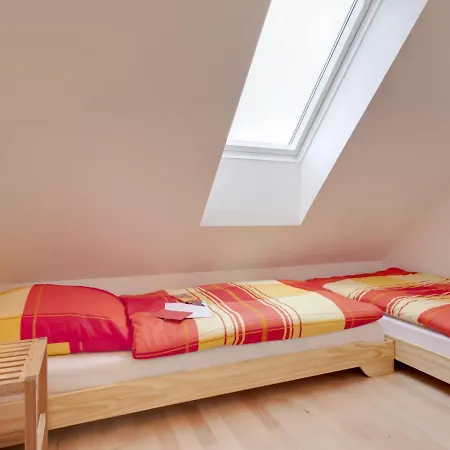 Haus Muenster In - 250 Meter Zum