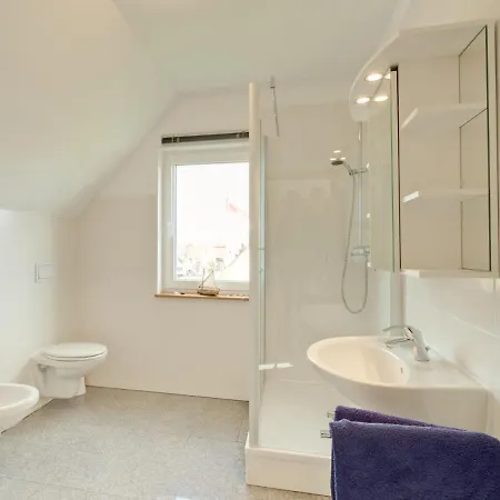 Haus Muenster In - 250 Meter Zum *