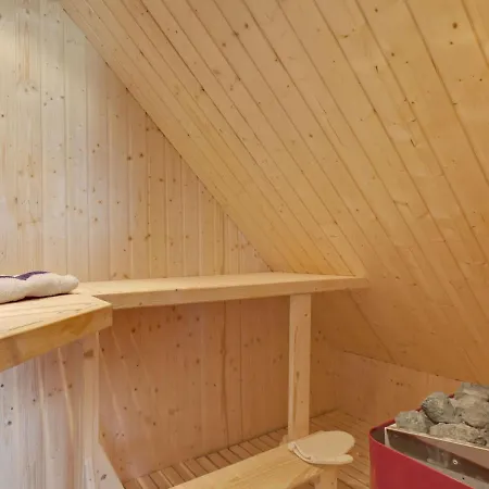 Lejlighed Haus Muenster In - 250 Meter Zum