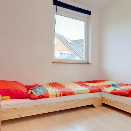 Haus Muenster In - 250 Meter Zum Lejlighed